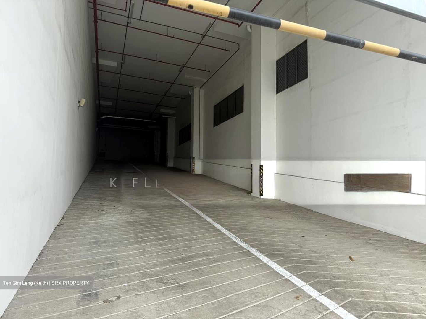 Taman Jurong Shopping Centre (D22), Factory #615039691